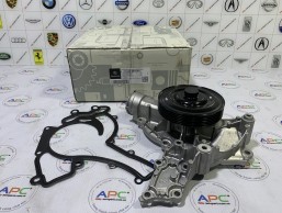Bơm nước động cơ Mercedes C300, E300, GLK300 - A2722000901